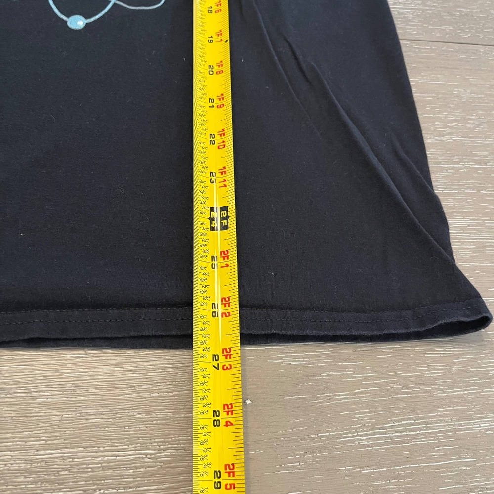 Science T-Shirt. - Picture 7 of 7